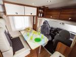 Rimor Ford Transit Katamarano 14/P Plus 2013 года